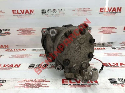 SD7H15 - KLİMA KOMPROSU - Used Original