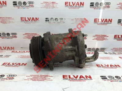 SD7H15 - KLİMA KOMPROSU - Used Original