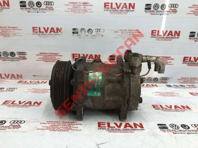 SD7H15 - KLİMA KOMPROSU - Used Original