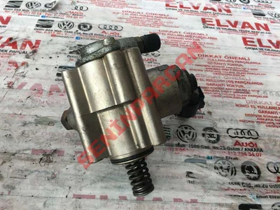06F127025A - YAKIT POMPASI - Used Original