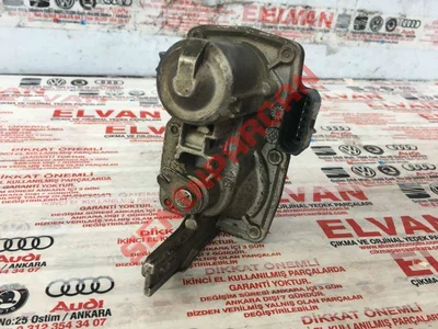 500253691H - EGZOZ GAZ VANASI - Used Original