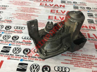 500253691H - EGZOZ GAZ VANASI - Used Original