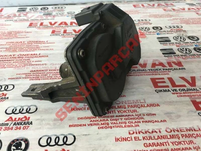 500253691H - EGZOZ GAZ VANASI - Used Original
