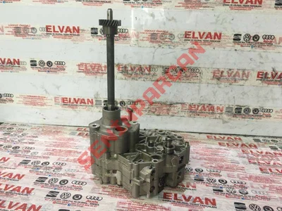 01J325031 - YAĞ POMPALI HİDROLİK ÜNİTE - Used Original