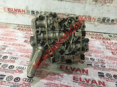 01J325031 - YAĞ POMPALI HİDROLİK ÜNİTE - Used Original
