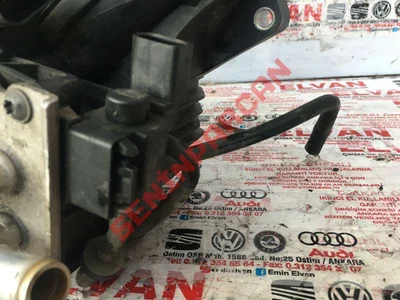 037906283G - SELENOİT VALF - Used Original