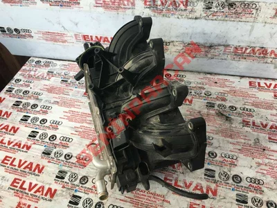 037906283G - SELENOİT VALF - Used Original