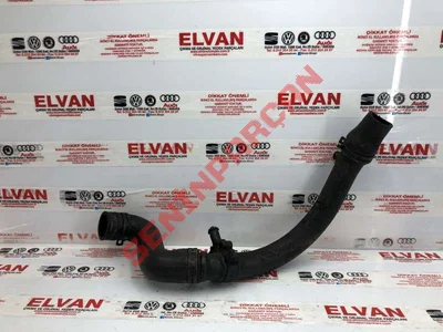 6E0145840A - BASINÇ BORUSU - Used Original