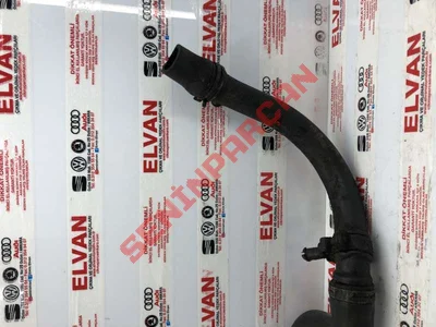 6E0145840A - BASINÇ BORUSU - Used Original