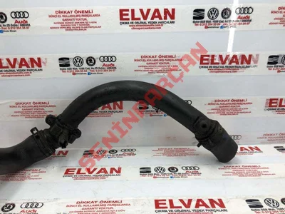 6E0145840A - BASINÇ BORUSU - Used Original