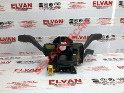 3C0953549J - DİREKSİYON KOLU KOMBİNASYON - Used Original