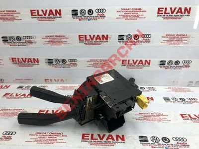 3C0953549J - DİREKSİYON KOLU KOMBİNASYON - Used Original