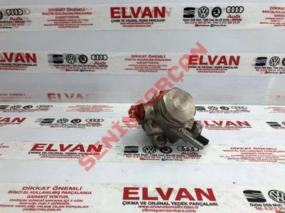 04E127026AG - YAKIT POMPASI - Used Original