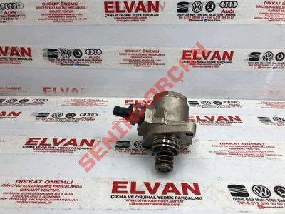 04E127026AG - YAKIT POMPASI - Used Original