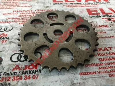 03E109571B - KAM MILI AYAR DISLISI