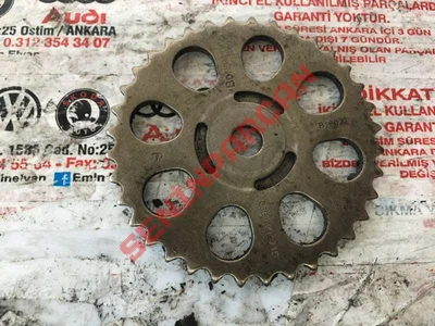 03E109571B - KAM MILI AYAR DISLISI