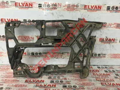 5G0807723D - TAMPON BRAKETI