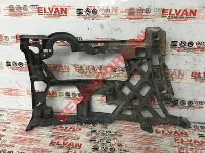 5G0807723D - TAMPON BRAKETI