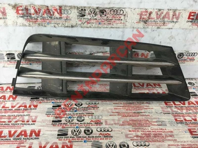 8W0807682R - HAVA KILAVUZ IZGARASI - Used Original