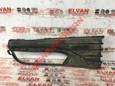 6C0853666K - HAVALANDIRMA IZGARASI - Used Original