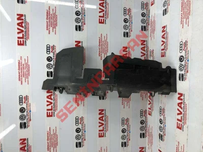 6C0121284D - HAVA KANALI