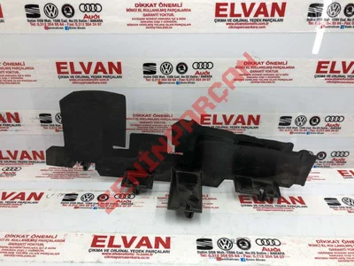 6C0121284D - HAVA KANALI