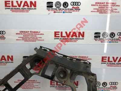 5K6807394 - BRAKET - Used Original
