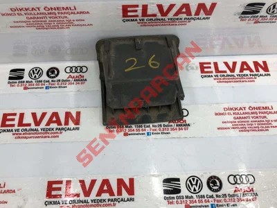 6Y0858373 - RAF GÖZÜ