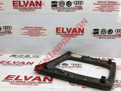 8P0864261 - VİTES DEĞİŞTİRME MEKANİZMAS.