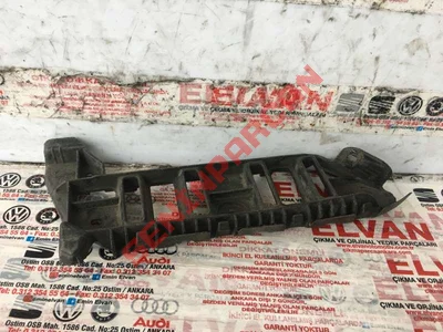 1T0807184 - KILAVUZ PROFİLİ - Used Original