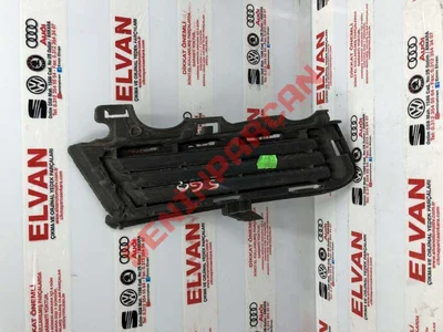 5G0853211D - TAMPON İÇİN KAPAK PARÇASI