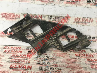 5K0807227A - TAMPON BRAKETI