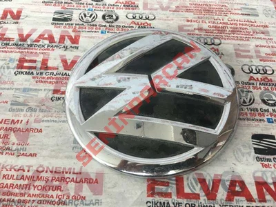 3C8853601A - VW İŞARETİ