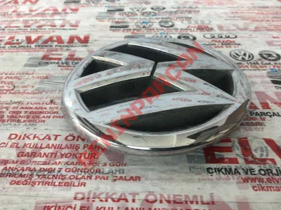 6R0853600A - VW İŞARETİ