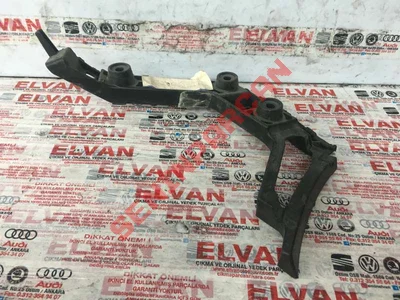 5K6807393C - TAMPON BRAKETI