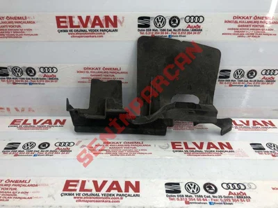 1K0121284F - HAVA KANALI