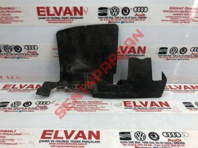 1K0121284F - HAVA KANALI