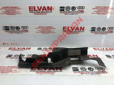 1K0121284F - HAVA KANALI