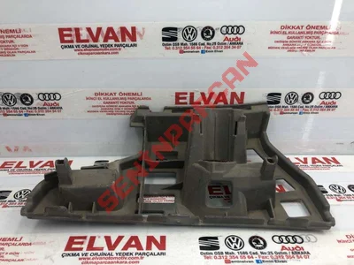 5J0807055A - BRAKET TAMPON BAGL ON SOL - Used Original