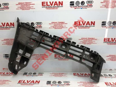 2K3807393A - TAMPON BRAKETI - Used Original