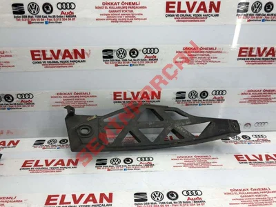 1Z5807394 - TAMPON ARKA - Used Original