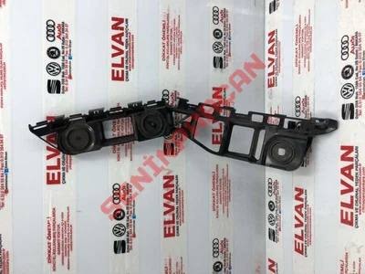 6C6807394 - KILAVUZ PROFİLİ - Used Original