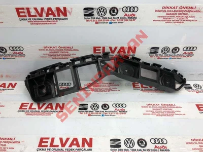 6C6807394 - KILAVUZ PROFİLİ - Used Original