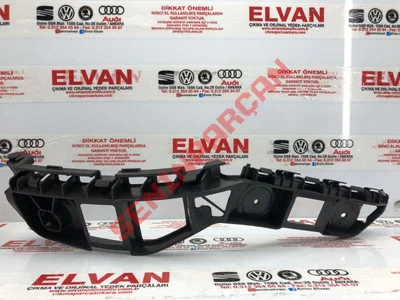 6C6807394 - KILAVUZ PROFİLİ - Used Original