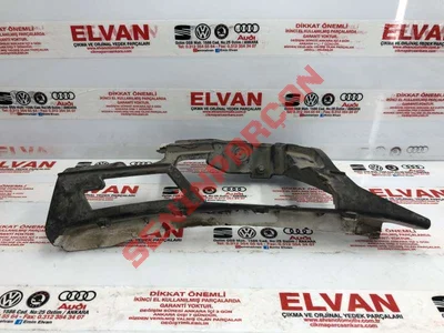 5K0807724B - TAMPON BRAKETI