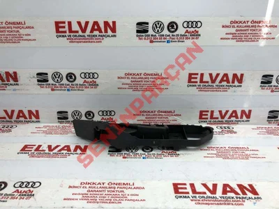 2K5807184 - TAMPON BRAKETI - Used Original