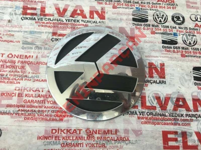 2K0853630B - VW İŞARETİ