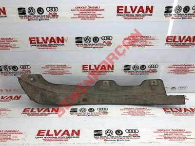 8K0853887A - TEKERLEK SPOYLERI