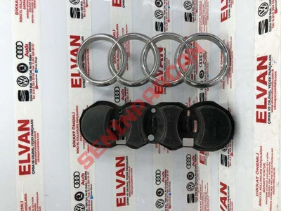 4G0853037D - ARMA KAPAGI - Used Original