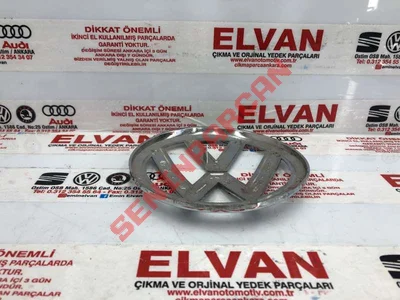 5G0853601 - VW İŞARETİ